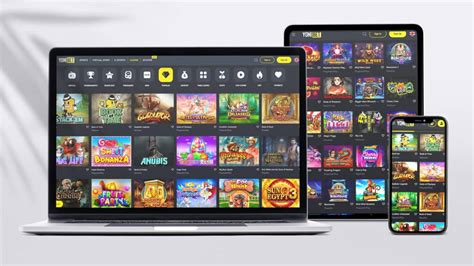 yonibet casino